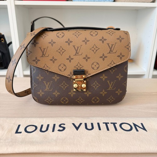 Pochette louis vuitton - pochette,