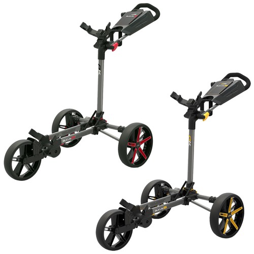 Powakaddy dlx lite carrello - powakaddy, dlx-lite