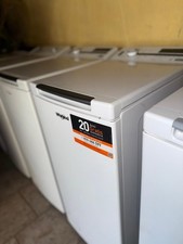 Whirlpool TDLR 6240S IT 6kg,6.5kg,7kg Lavatrice a Carica dall'Alto - Vari Usato