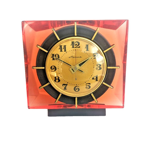 Orologi molnija vintage - molnija,