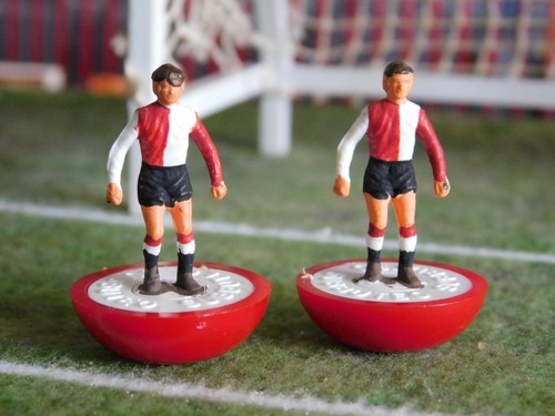 Subbuteo vintage anni - subbuteo,