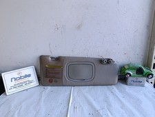 ALETTA PARASOLE DESTRA DX FIAT