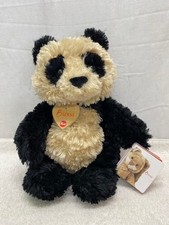 Peluche floppy orsacchiotto