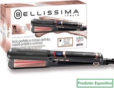 IMETEC BELLISSIMA MY PRO CREATIVITY INFRARED PIASTRA LISCIANTE INFRAROSSI 230°