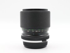 Vivitar 35-70mm f 2.8-3.8 MC - OM Mount-(non funzionante-per parti di ricambio)