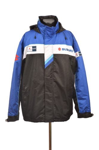 Suzuki racing giacca - suzuki,