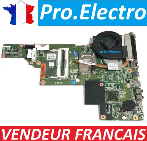 Carte mère motherboard - carte,