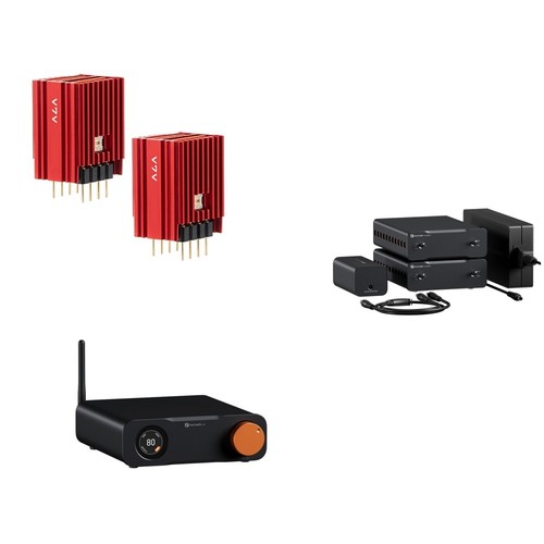 Fosi aduio burson v7v - fosi, v7v(2