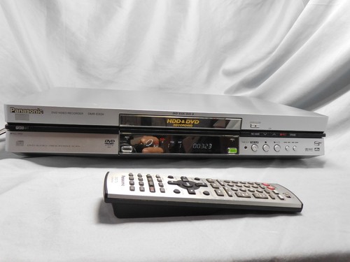 Panasonic dmr e80h - dmr-e80h, lettore