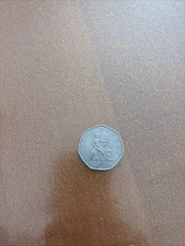 10 New Pence anno 1969