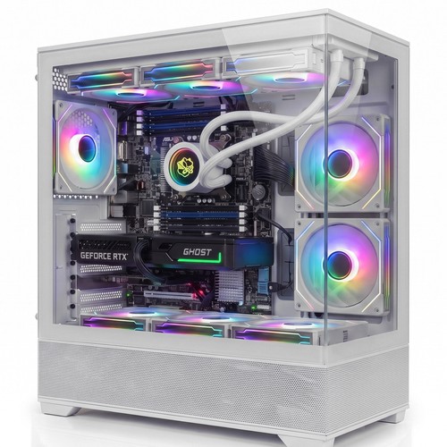 Alphait gaming desktop - alphait,