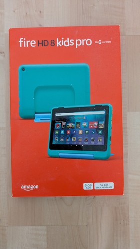 Amazon fire tablet - hd,