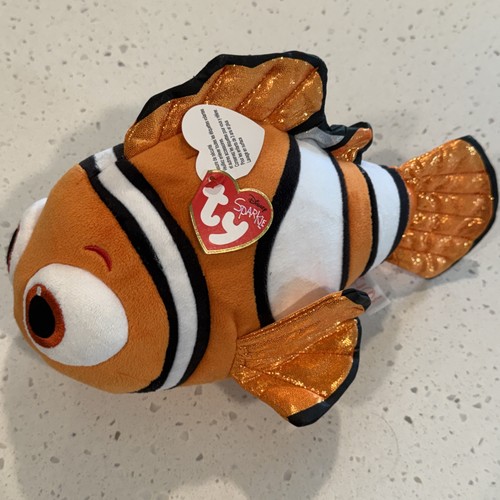 Peluche disney sparkle - peluche,