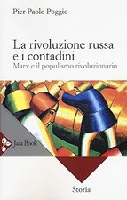 La rivoluzione russa e i