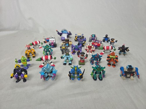 Bots link - z-bots,, link-bots
