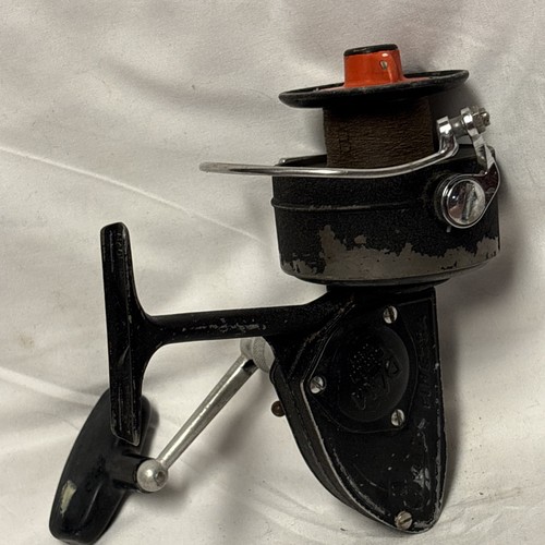 Mulinello pesca vintage dam - da,