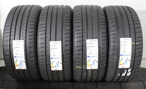 Pneumatici estivi 245 40r18 - 4, 245/40r18