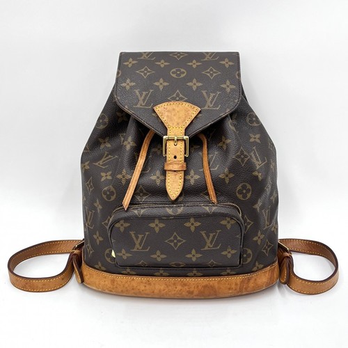 Louis vuitton montsouris - louis,