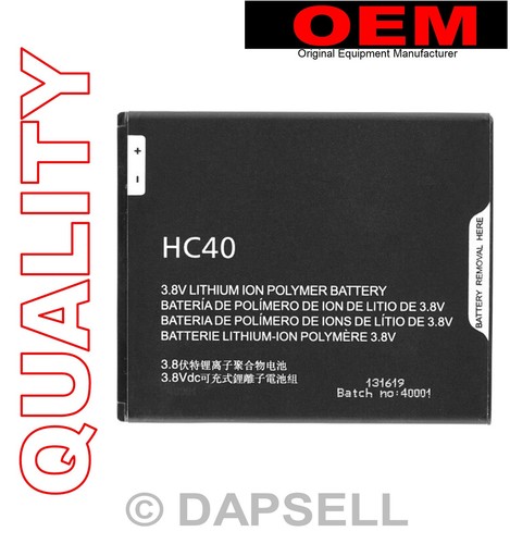Oem batteria testata pari - oem,