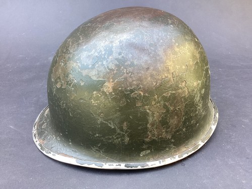 Original ww2 front - u.s, m1