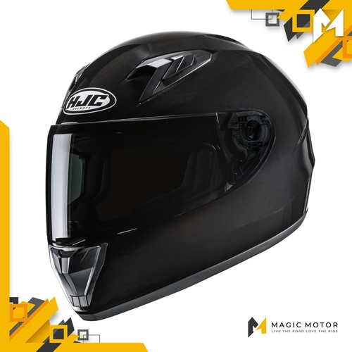 Casco moto integrale hjc - integrale,
