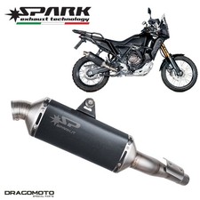 Yamaha XTZ 690 Tenere 700