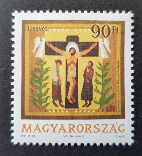 2011 magyar ungheria hongarije - 2011,