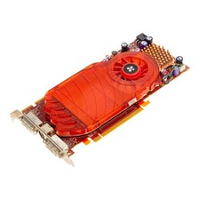 Scheda Grafica ATI Radeon