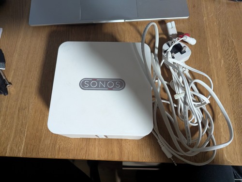 Sonos connect - sonos,