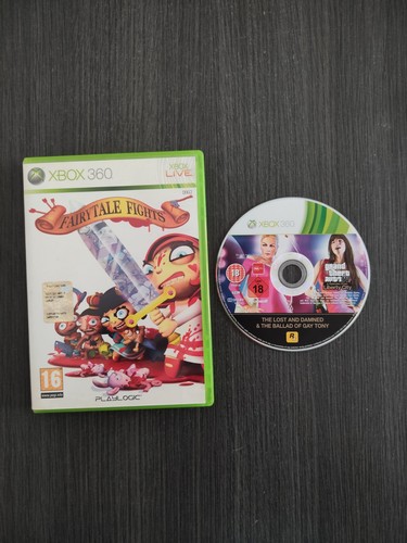 Fairytale fights microsoft - fairytale,