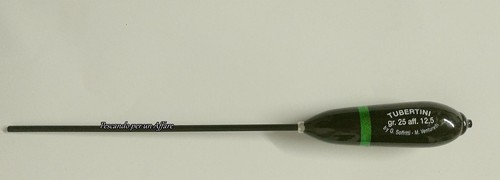 Tubertini pro speedy - pro, serie