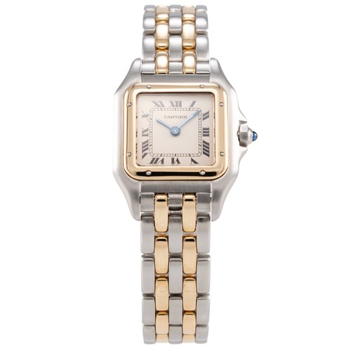 Cartier panthère mm - panthère, |