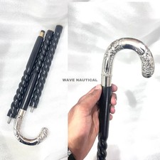 bastone da passeggio canna