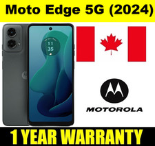 MOTOROLA MOTO G 5G (2024)