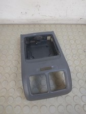 18263 Mostrina rivestimento bocchette centrali Vw Golf V Variant dal 2007 al 200