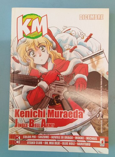 Kappa magazine 161 - kappa, novembre