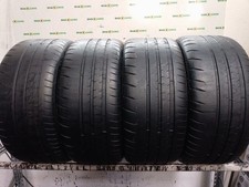 4 PNEUMATICI USATI 235 35 R19 91Y MICHELIN PILOT SPORT CUP 2 ESTIVE