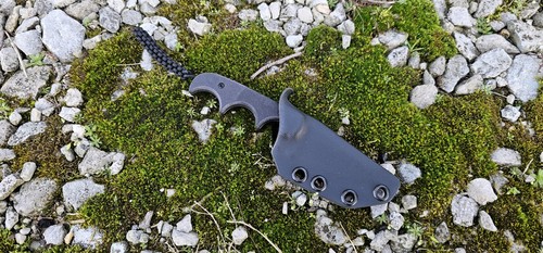 Coltello kydex crkt - kydex,
