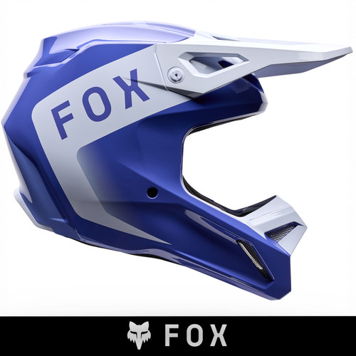 Casco fox 2026 - fox, racing