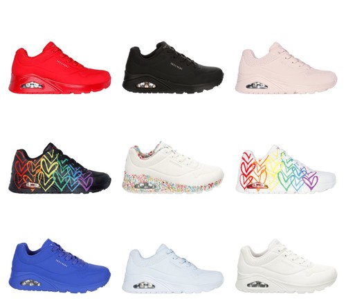 Scarpe ginnastica skechers - scarpe,