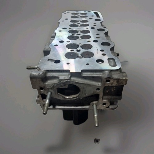 Testata motore opel astra - testata,