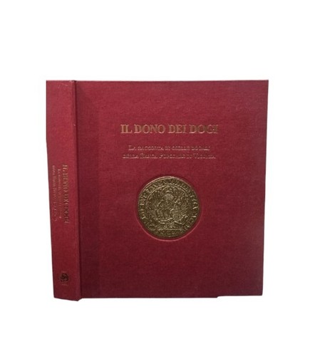 Dono dei dogi la raccolta - dogi.,