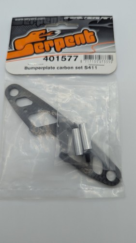 Serpent 401577 set - serpent,