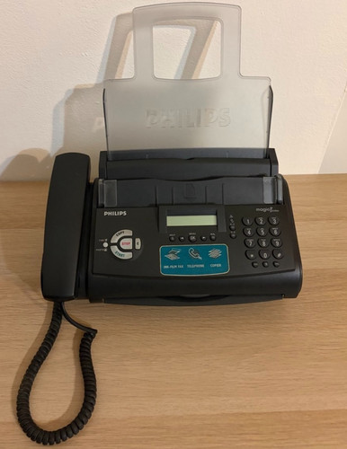 Fax telefono fotocopiatrice - fax,