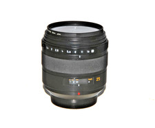 Leica Panasonic D Summilux 25