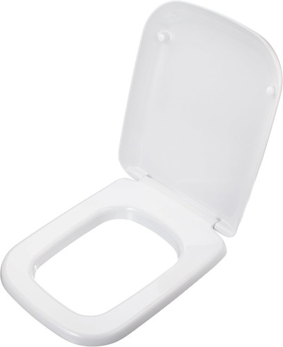 Conca sedile forma - sedile, wc,