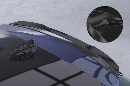 Spoiler posteriore ala - , tuning