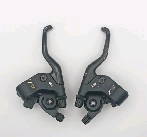 Shimano deore m071 3x7 - deore, dx