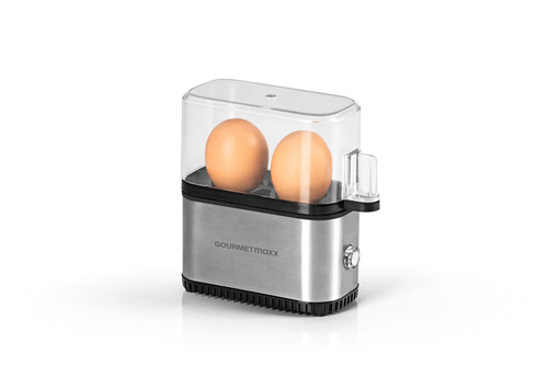 Gourmetmaxx cuociuova - gourmetmaxx,