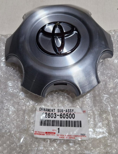 Nuovo originale toyota land - originale,